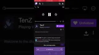 Does Twitch know about this wild mobile ad skip? (INCLUDES LIVESTREAMS)