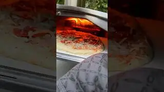 How To Make Gourmet Pizza From Home! #amazonproducts