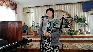 Плаче небо, плачу я