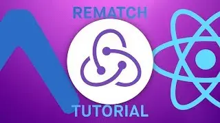 Redux Rematch - React Native Tutorial