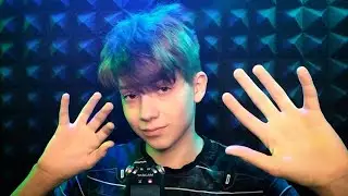 АСМР Для Сна и Расслабления 💆 ASMR for Sleep and Relaxation