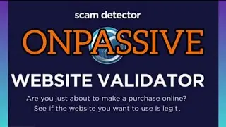 #onpassive