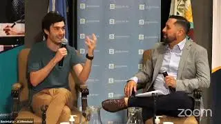 Entrevista a Marcos Bruno de Merovingian Data