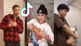Just love me I want to be with you - Love Me Kendrick Lamar Tik Tok Dance Trend