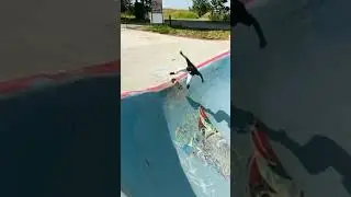 Bam Margera back home Skateboarding!!  #bammargera #bam #skate