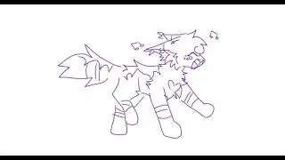 Ember animation by hosuh