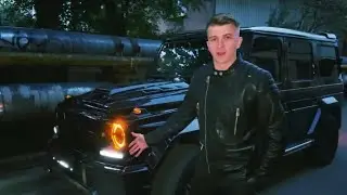 он снова с нами |в666не|39| паша пэл