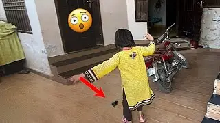 Chooza Mrty Mrty Bacha 😟