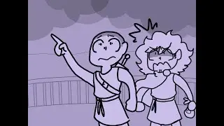 Ruthlessness in a Nutshell - Epic: the Musical Animatic