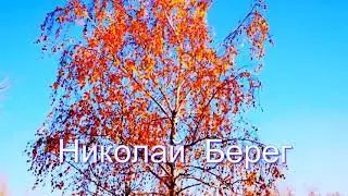 ПО  -  ОСЕННЕМУ  МНЕ  ОДИНОКО