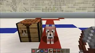 Minecraft  Snapshot 24w09a Review