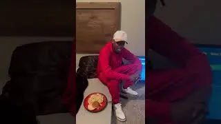 When You Move In With Your Side Chick