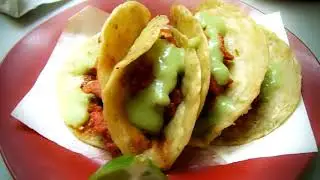 ME LOS LLEVE AH COMER TACOS-(VIDEOBLOG)CON FROY Y DANA