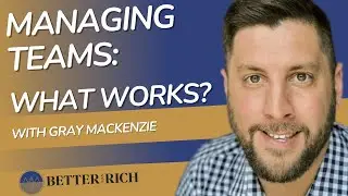 Why Your Business Needs Project Management Software Now with Gray MacKenzie