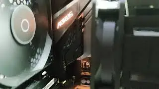 Black-Out Minimalist Build