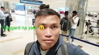 Joining date sa Cruiseship (Houston Texas)