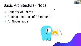 The NoSQL Developer Perspective: Basic Data Modeling