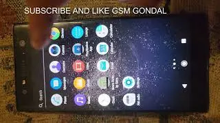 SONY  H4213 XA2 ULTRA frp bypass android 9 without youtube tested solution working 100%