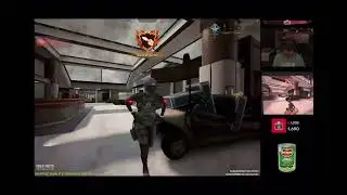 LOOS  VS ABOZU THE ABUSER PART 2