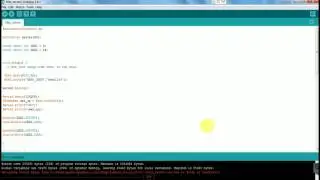 How to configure esp12e wifi module as HTTP server