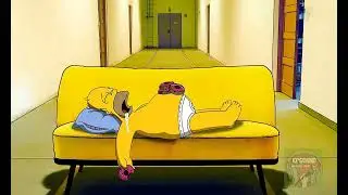 Piledriver  The Simpsons  🎵 🎺 🎻 🎧 🎹