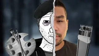 The Rise of the Art Doomer - Lightshare 44