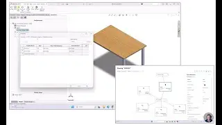Managing BOM with Multiple SOLIDWORKS Configurations using OpenBOM