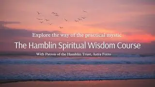 The Hamblin Spiritual Wisdom Course