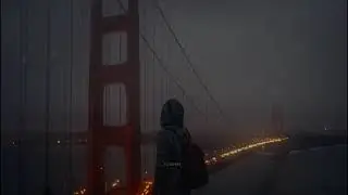 Unknown wave mix #8