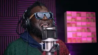 Chezidek & Little Lion Sound - Live [Evidence Music]