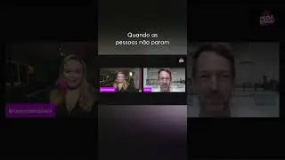 Holandês nãao se acostuma com diferenças no Brasil #vidanaholanda