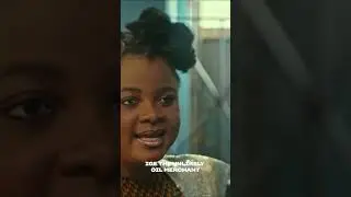 There's a Bimbo Ademoye character for every mood🔥#PrimeVideoNaija
