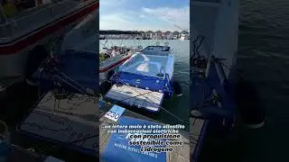 Salone di VENEZIA 2024 RECAP  #boat #boatmag #yachtlife #boatnews #nautica