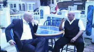 Dave Courtney - Jodie Marsh - Ocean Colour Scene