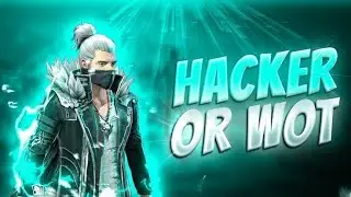 Hacker or wot 👽👾
