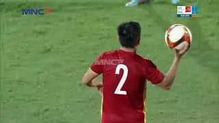 VIETNAM VS INDONESIA (3-0) SEAGAMES 2021