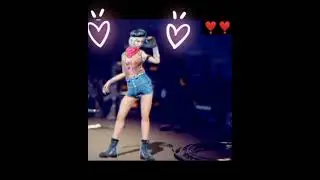 Pani pani ho gayi 😜❣️