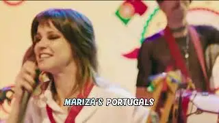 Jesus Quisto - "Portugals" | Pôr do Sol | RTP