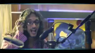 Char Chokka Hoi Hoi T20 Worldcup 2014 Theme Song Bangladesh FusionBD Com