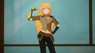 Yang - So Thick