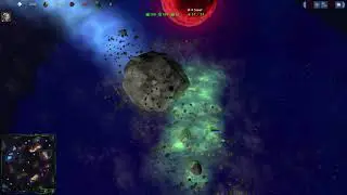 Mighty Master vs Hart276 - 2018 Winter Tournament Round 2