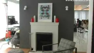 How to Decorate your Mantel