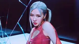 BLACKPINK 4K edit