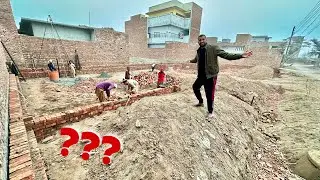 Mini Zoo Main Beautiful Animal House Bna rhy Hain😍