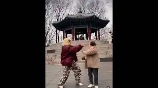 Vice Ganda vs Nanay Rosario