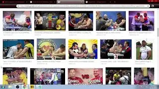 DENIS CYPLENKOV VS ANDREY PUSHKAR #VendettaAllstars