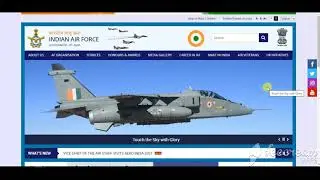 Indian Air Force Group C Recruitment 2021 | Air Force Group C Offline Form Apply 2021 | How to Apply