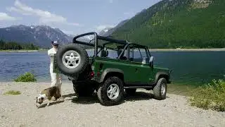 Black Bear Brand - the Pacific NW