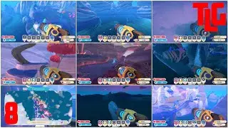 Slime Rancher 2 v0.1.1. 103 minutes gameplay. TimeLapse Game