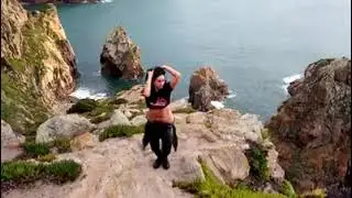 DIANA BASTET   BELLY DANCE   EIVOR   TROLLABUNDIN